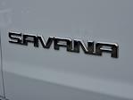 Used 2022 GMC Savana 2500 Empty Cargo Van for sale #A235294 - photo 34