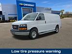 Used 2022 GMC Savana 2500 Empty Cargo Van for sale #A235294 - photo 6