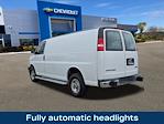 Used 2022 GMC Savana 2500 Empty Cargo Van for sale #A235294 - photo 8