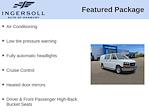 Used 2022 GMC Savana 2500 Empty Cargo Van for sale #A235294 - photo 3
