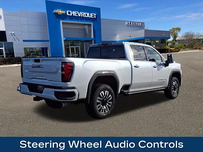 Used 2025 GMC Sierra 2500 - photo 1