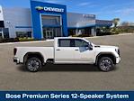 2025 GMC Sierra 2500 Crew Cab 4WD Pickup for sale #A241864 - photo 10