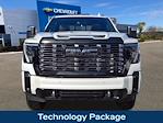 2025 GMC Sierra 2500 Crew Cab 4WD Pickup for sale #A241864 - photo 4