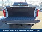 2025 GMC Sierra 2500 Crew Cab 4WD Pickup for sale #A241864 - photo 33