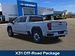 2025 GMC Sierra 2500 Crew Cab 4WD Pickup for sale #A241864 - photo 7