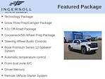 2025 GMC Sierra 2500 Crew Cab 4WD Pickup for sale #A241864 - photo 9