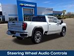 2025 GMC Sierra 2500 Crew Cab 4WD Pickup for sale #A241864 - photo 2