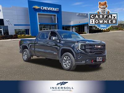 2024 GMC Sierra 1500 Crew Cab 4WD Pickup for sale #A244537 - photo 1