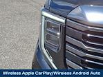 2024 GMC Sierra 1500 Crew Cab 4WD Pickup for sale #A244537 - photo 13