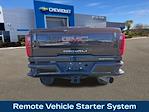2024 GMC Sierra 2500 Crew Cab 4WD Pickup for sale #A245166 - photo 9