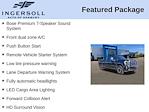 2024 GMC Sierra 2500 Crew Cab 4WD Pickup for sale #A245166 - photo 3