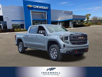 2025 GMC Sierra 1500 Crew Cab 4WD Pickup for sale #A245232 - photo 1