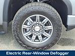 2025 GMC Sierra 1500 Crew Cab 4WD Pickup for sale #A245232 - photo 8