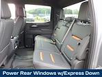 2025 GMC Sierra 1500 Crew Cab 4WD Pickup for sale #A245232 - photo 10