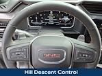 2025 GMC Sierra 1500 Crew Cab 4WD Pickup for sale #A245232 - photo 19