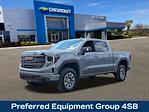 2025 GMC Sierra 1500 Crew Cab 4WD Pickup for sale #A245232 - photo 4