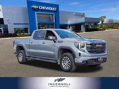 2023 GMC Sierra 1500 Crew Cab 4WD Pickup for sale #A246280 - photo 1