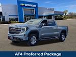 2023 GMC Sierra 1500 Crew Cab 4WD Pickup for sale #A246280 - photo 5