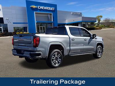 Used 2024 GMC Sierra 1500 - photo 1
