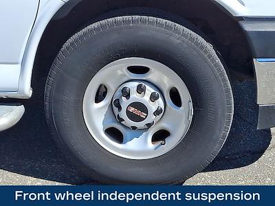 Used 2024 GMC Savana 2500 - photo 1