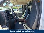 2024 GMC Savana 2500 RWD Empty Cargo Van for sale #A251243 - photo 17