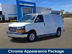 2024 GMC Savana 2500 RWD Empty Cargo Van for sale #A251243 - photo 4