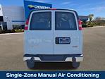 2024 GMC Savana 2500 RWD Empty Cargo Van for sale #A251243 - photo 7