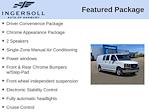 2024 GMC Savana 2500 RWD Empty Cargo Van for sale #A251243 - photo 8