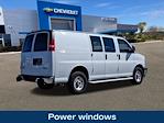 2024 GMC Savana 2500 RWD Empty Cargo Van for sale #A251243 - photo 9
