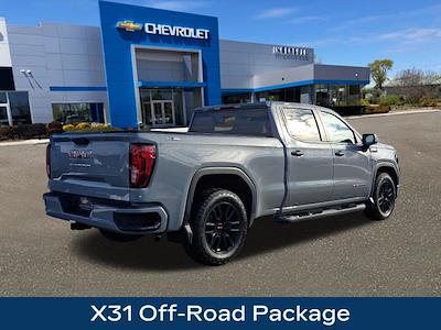 Used 2024 GMC Sierra 1500 - photo 1