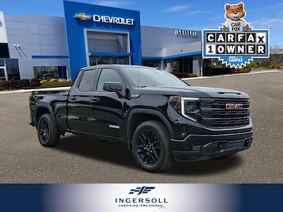 2023 GMC Sierra 1500 Double Cab 4WD Pickup for sale #A256493 - photo 1