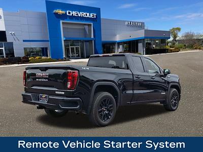 2023 GMC Sierra 1500 Double Cab 4WD Pickup for sale #A256493 - photo 2