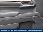 2023 GMC Sierra 1500 Double Cab 4WD Pickup for sale #A256493 - photo 17