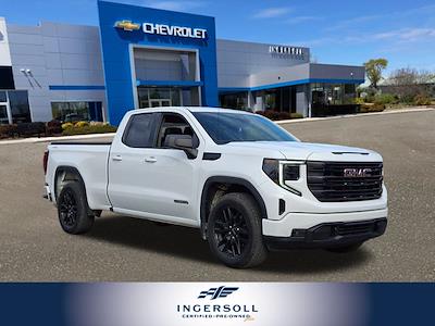 2023 GMC Sierra 1500 Double Cab 4WD Pickup for sale #A258845 - photo 1