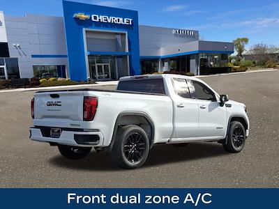 2023 GMC Sierra 1500 Double Cab 4WD Pickup for sale #A258845 - photo 2
