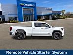 2023 GMC Sierra 1500 Double Cab 4WD Pickup for sale #A258845 - photo 10