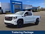 2023 GMC Sierra 1500 Double Cab 4WD Pickup for sale #A258845 - photo 5