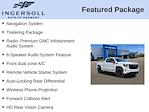 2023 GMC Sierra 1500 Double Cab 4WD Pickup for sale #A258845 - photo 9