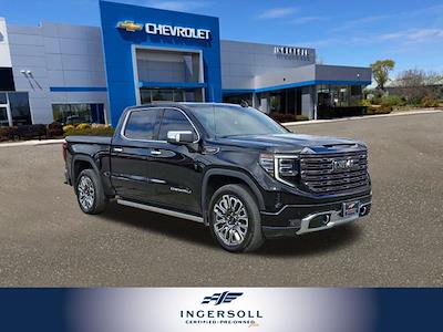 2024 GMC Sierra 1500 Crew Cab 4WD Pickup for sale #A260111 - photo 1