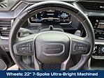 2024 GMC Sierra 1500 Crew Cab 4WD Pickup for sale #A260111 - photo 24