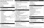 2023 GMC Canyon Crew Cab 4WD Pickup for sale #A263592 - photo 11