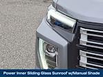 2023 GMC Canyon Crew Cab 4WD Pickup for sale #A263592 - photo 13
