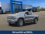 2023 GMC Canyon Crew Cab 4WD Pickup for sale #A263592 - photo 5