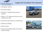2023 GMC Canyon Crew Cab 4WD Pickup for sale #A263592 - photo 6