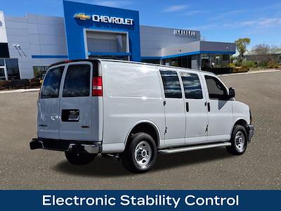 2022 GMC Savana 2500 RWD Empty Cargo Van for sale #A265772 - photo 2