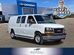 2022 GMC Savana 2500 RWD Empty Cargo Van for sale #A265772 - photo 1