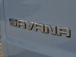 2022 GMC Savana 2500 RWD Empty Cargo Van for sale #A265772 - photo 34