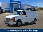 2022 GMC Savana 2500 RWD Empty Cargo Van for sale #A265772 - photo 5