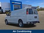 2022 GMC Savana 2500 RWD Empty Cargo Van for sale #A265772 - photo 7