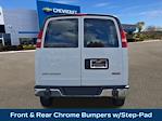 2022 GMC Savana 2500 RWD Empty Cargo Van for sale #A265772 - photo 8